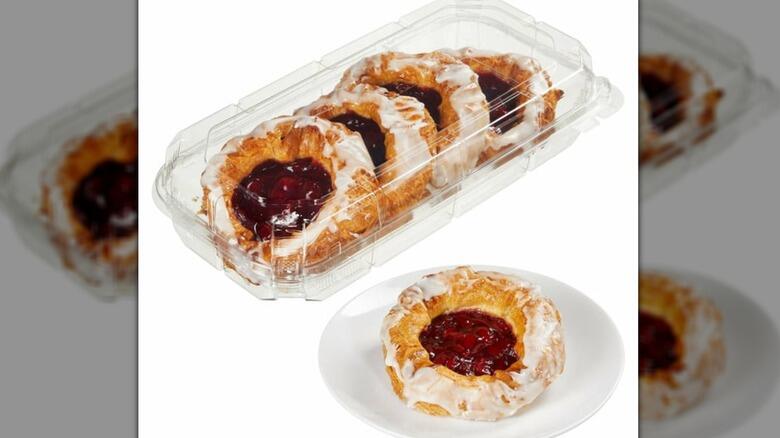 Costco Bakery: Fresh or Frozen?