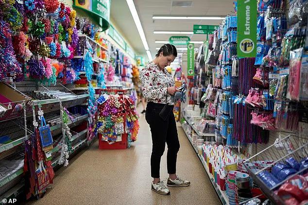 Dollar Tree’s Secret Price Hike Clue