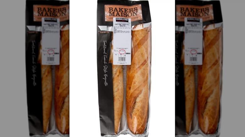 Costco Bakery: Fresh or Frozen?