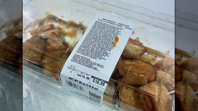 Costco Bakery: Fresh or Frozen?