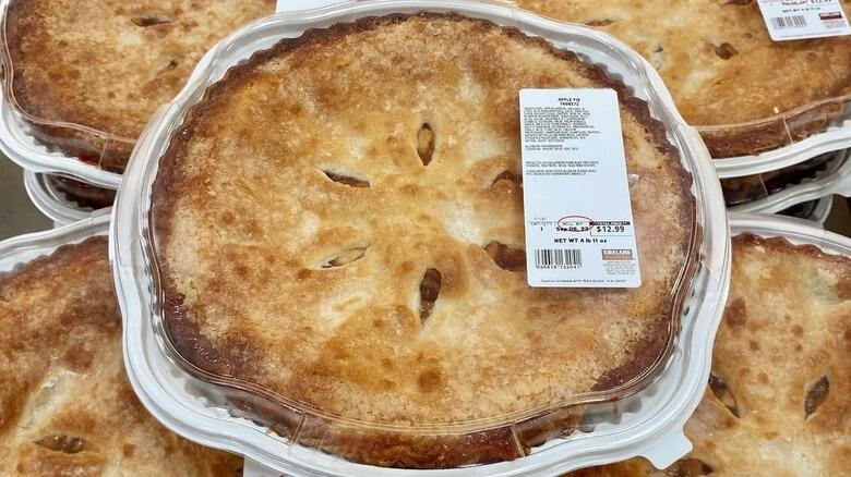 Costco Bakery: Fresh or Frozen?