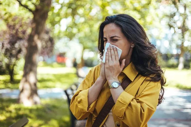 Allergies: An Unexpected Cancer Shield?