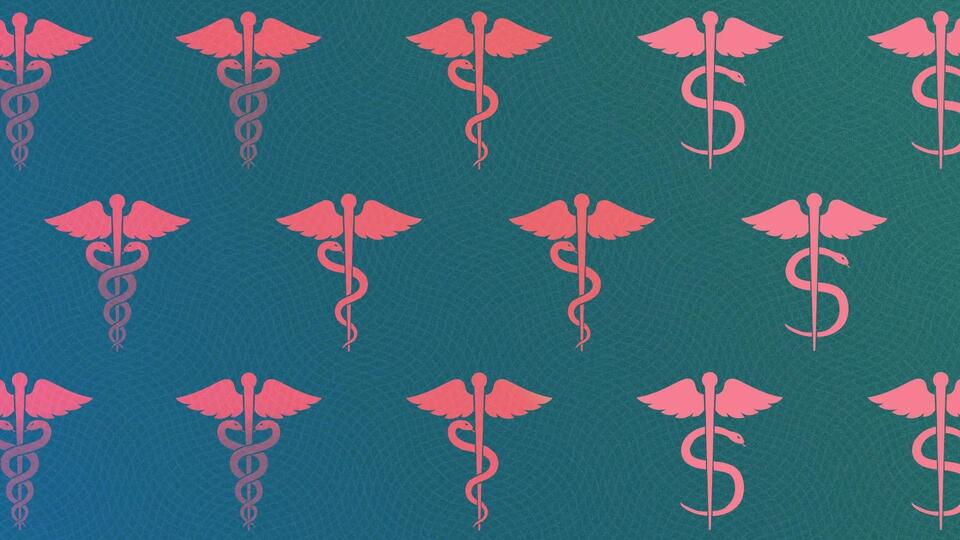Why Your Doctor’s Office Costs More Now