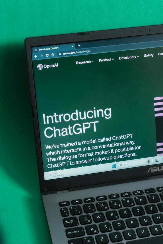 AI Chatbot Crosses the Line—Literally