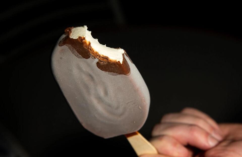 Ice Cream Recall Alert: Did You Buy These?