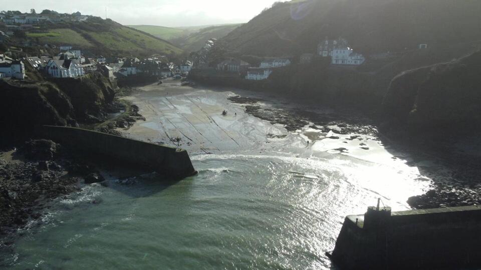 Doc Martin’s Village Has a Summer SOS!