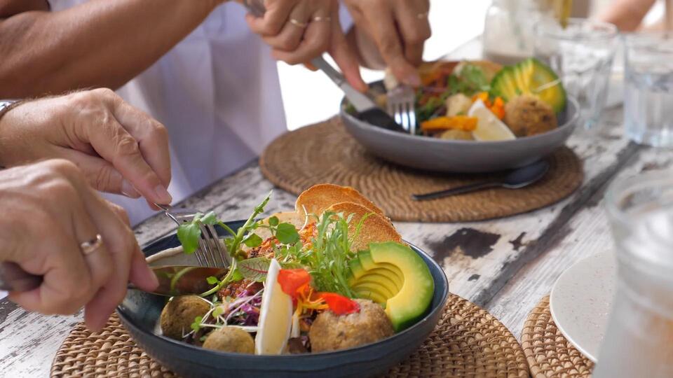 Vegan Diet = Weight Loss Win?