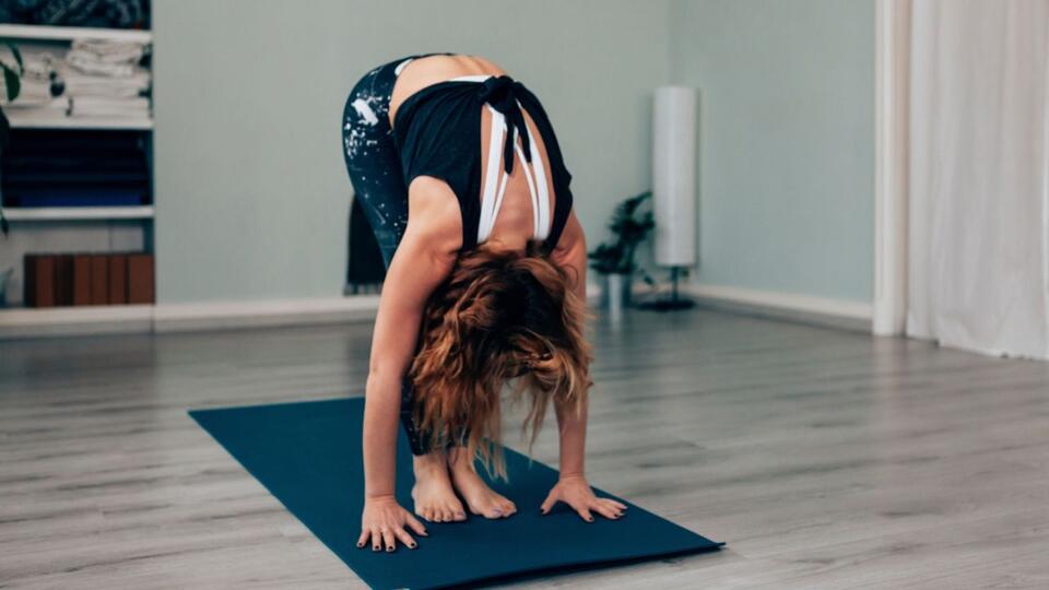 3 Moves to Future-Proof Your Body