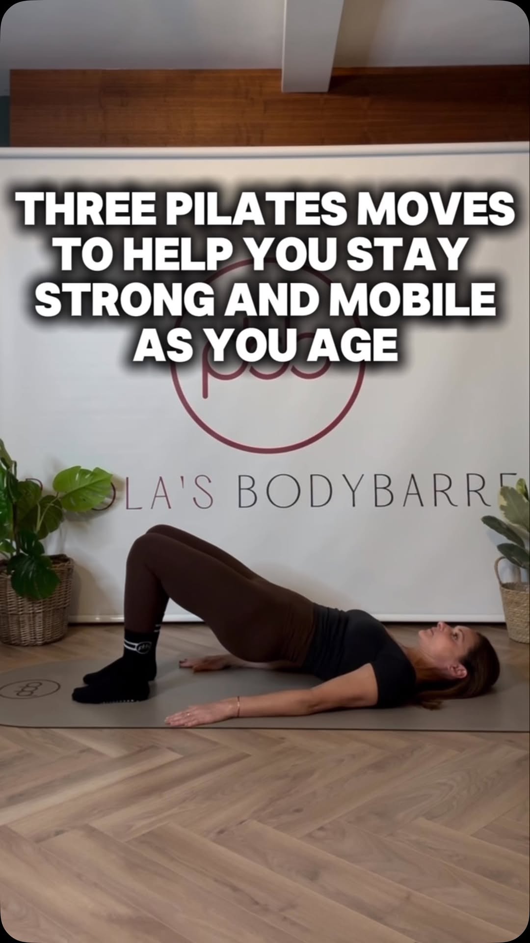 3 Moves to Future-Proof Your Body
