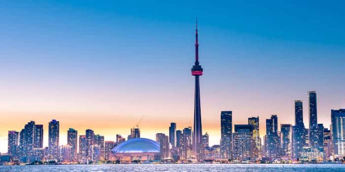 Toronto’s Secret Slot Machine Bust!