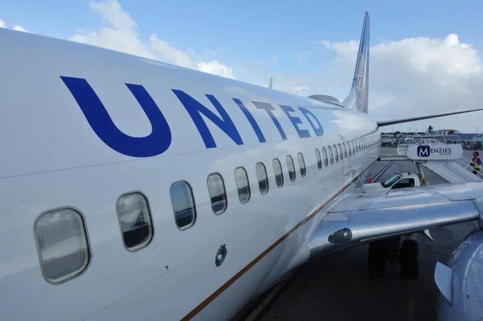 United Just Shook Up Summer Travel