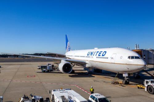 United Just Shook Up Summer Travel