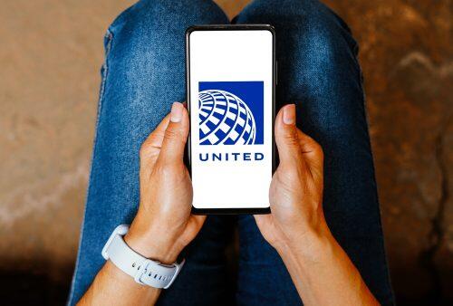 United Just Shook Up Summer Travel