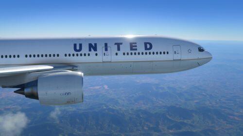 United Just Shook Up Summer Travel