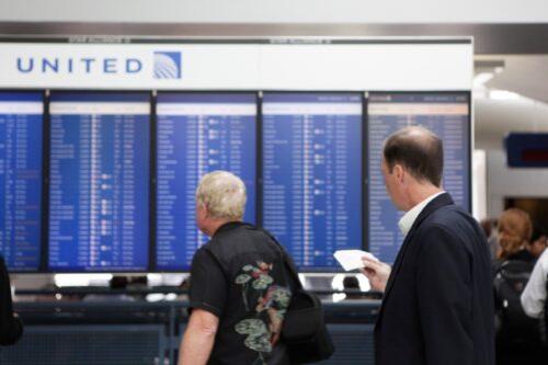 United Just Shook Up Summer Travel