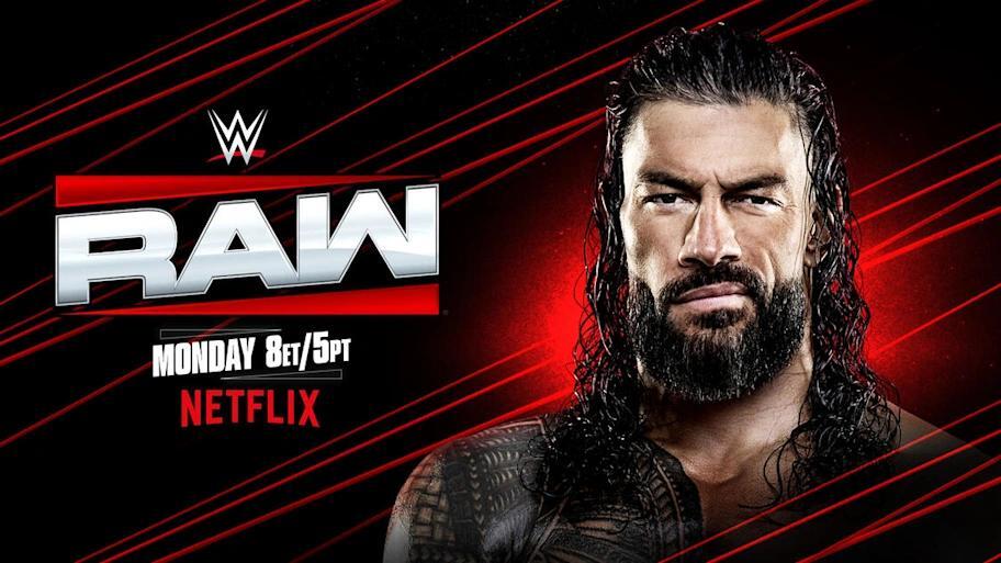 Tribal Chief’s Return Shakes Up Raw