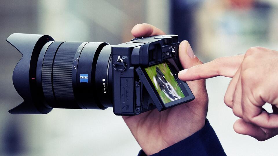Kodak’s Comeback: Compact Camera King?