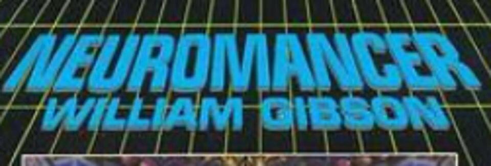 Will Neuromancer Hack Sci-Fi TV Forever?
