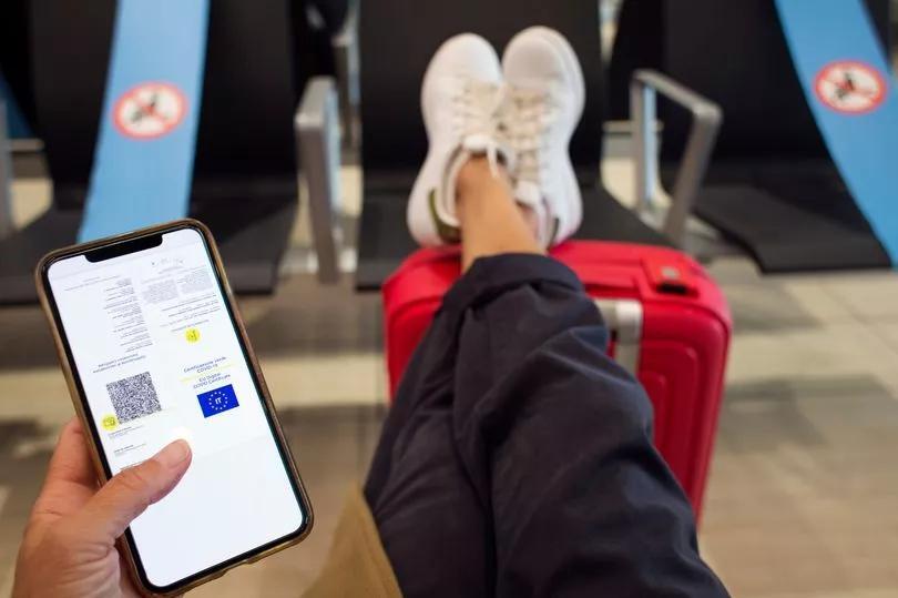 Would You Risk Public Charging Ports?