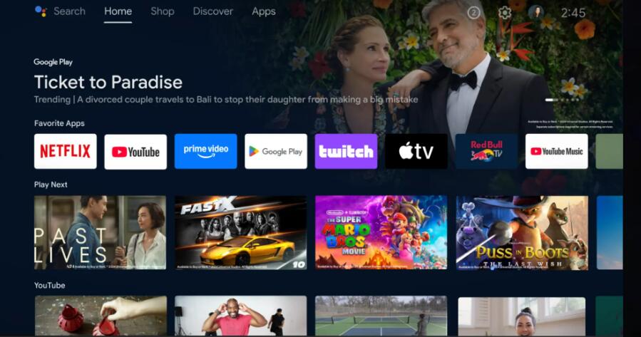Is Your TV Box a Trojan Horse?