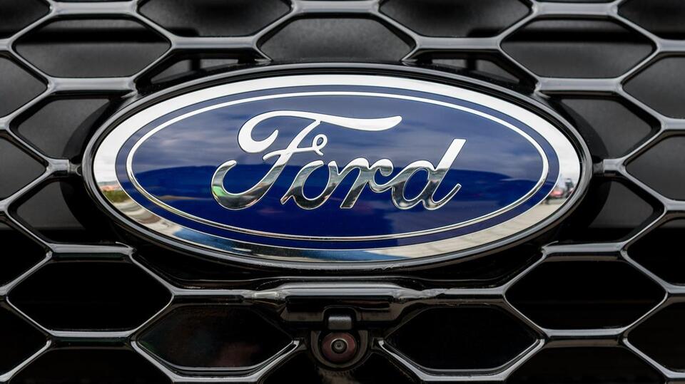 Ford SUV Recall Drama: What You Need to Know