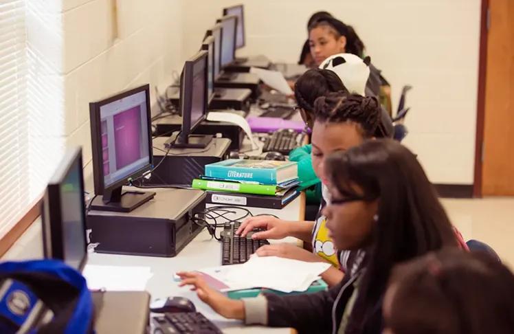 AmeriCorps Cuts = Fewer Future Teachers?!