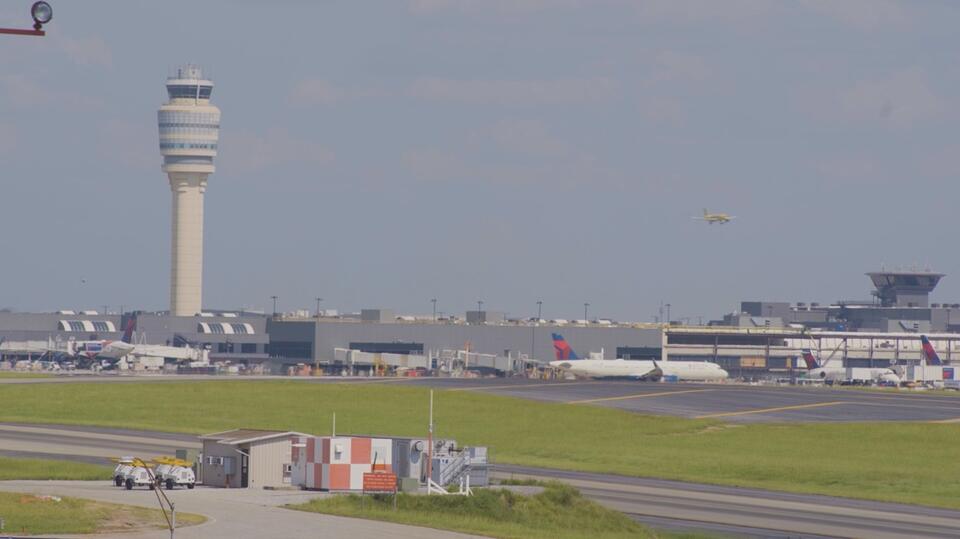 Why Your ATL Flight Might Be Delayed Soon
