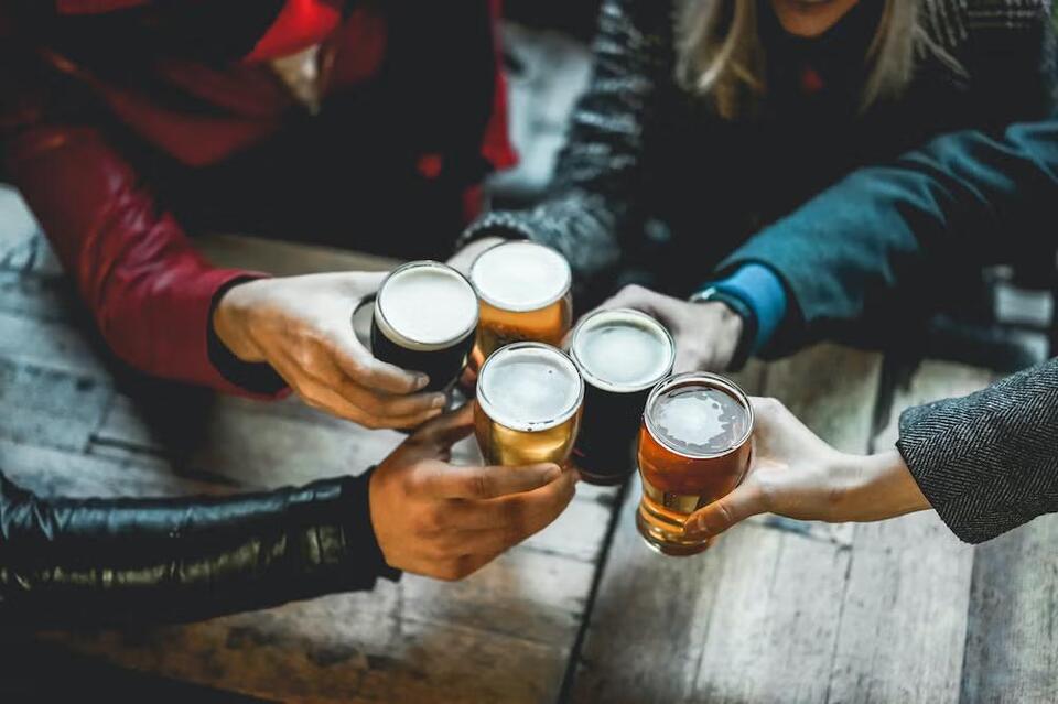 NoDa’s $450K Pub Glow-Up!