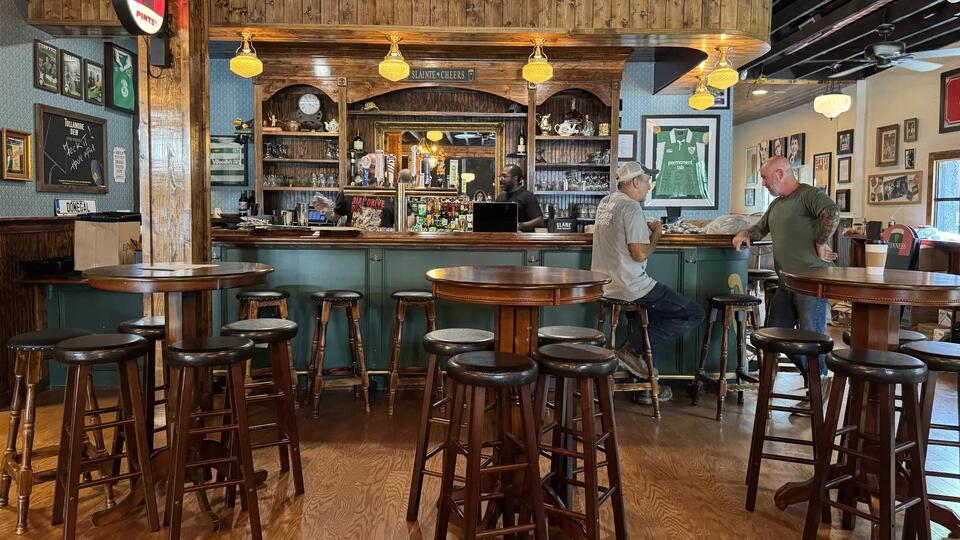 McHale’s Pub Is Back—Now in NoDa!