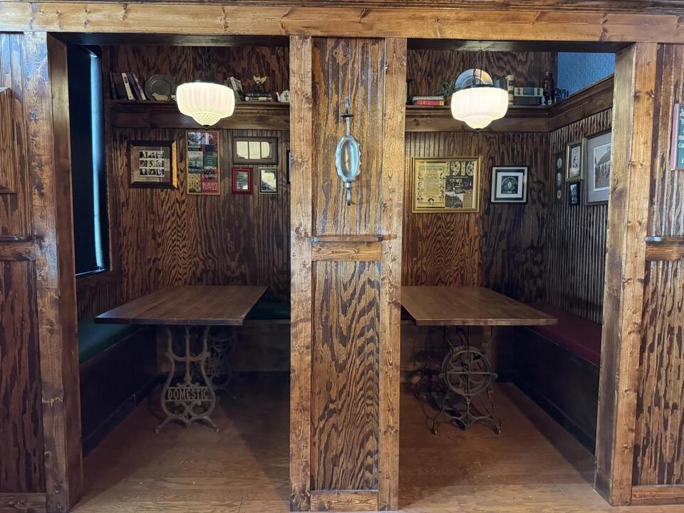 McHale’s Pub Is Back—Now in NoDa!