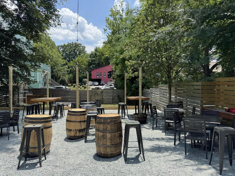 McHale’s Pub Is Back—Now in NoDa!