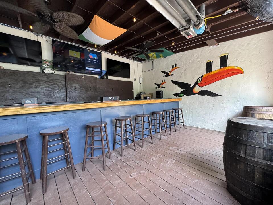 McHale’s Pub Is Back—Now in NoDa!