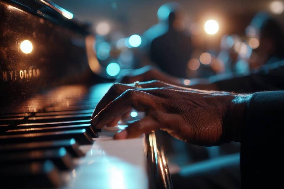Soul Tribute Sparks Marvin vs. Al Debate 🎤