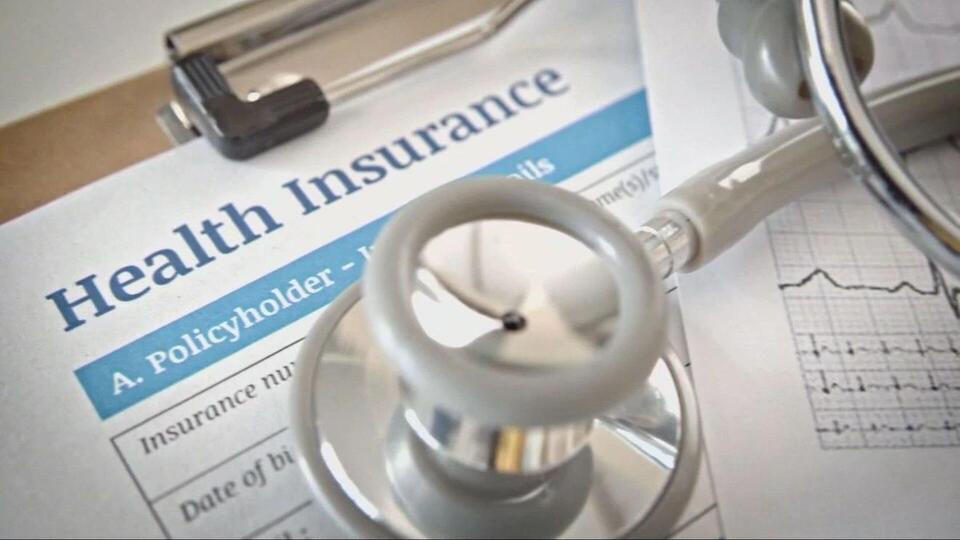 How I Got Tricked Into Fake Health Insurance