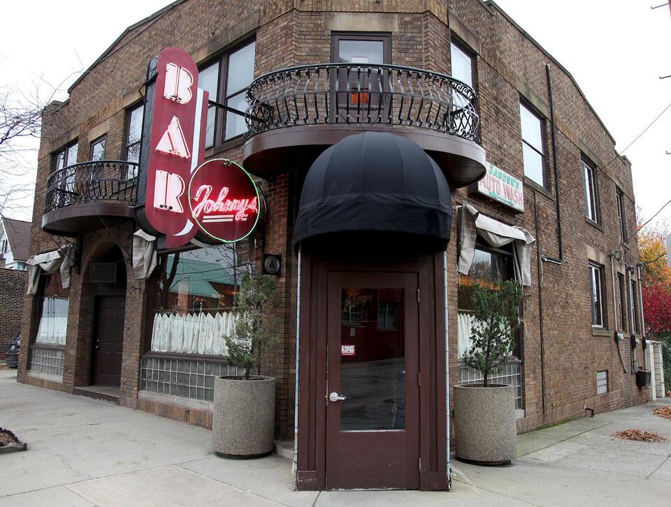 Local Chef Buys Beloved Wickliffe Spot