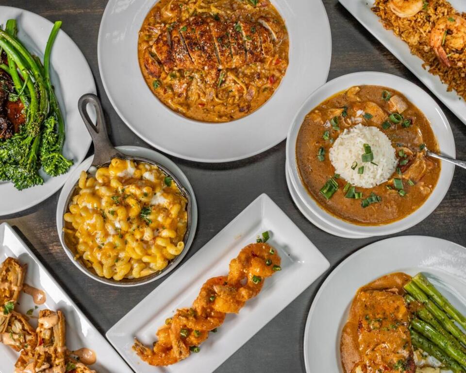 New Cajun Spot Replaces Short North Favorite