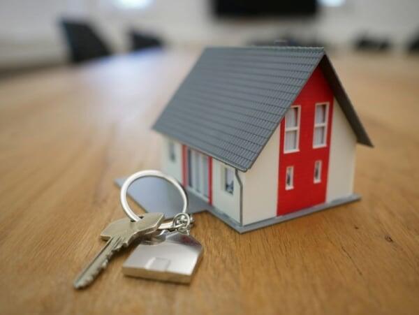 Would You Sell Your House for Speed?