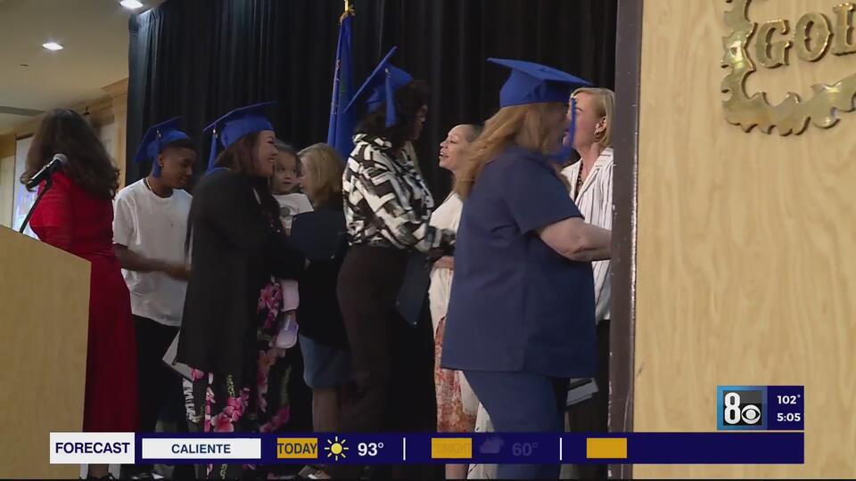 Vegas PBS Grads Level Up Their Careers
