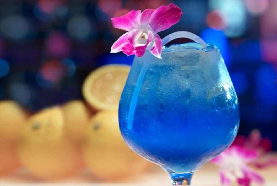 Blue Martini’s Wild Era Ends—For Now