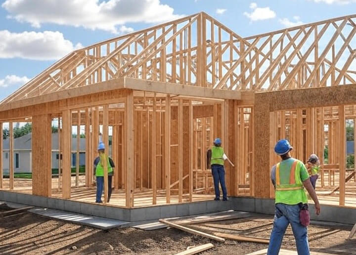 Why Palisades Land Listings Are Piling Up