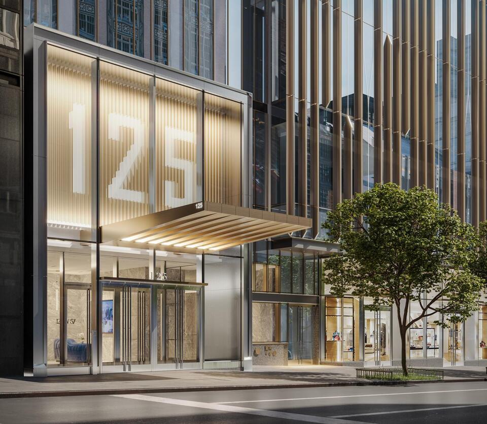 Miracle Tower Snags Hot New Tenants