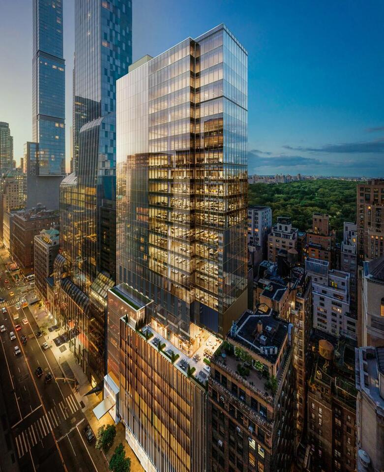 Miracle Tower Snags Hot New Tenants
