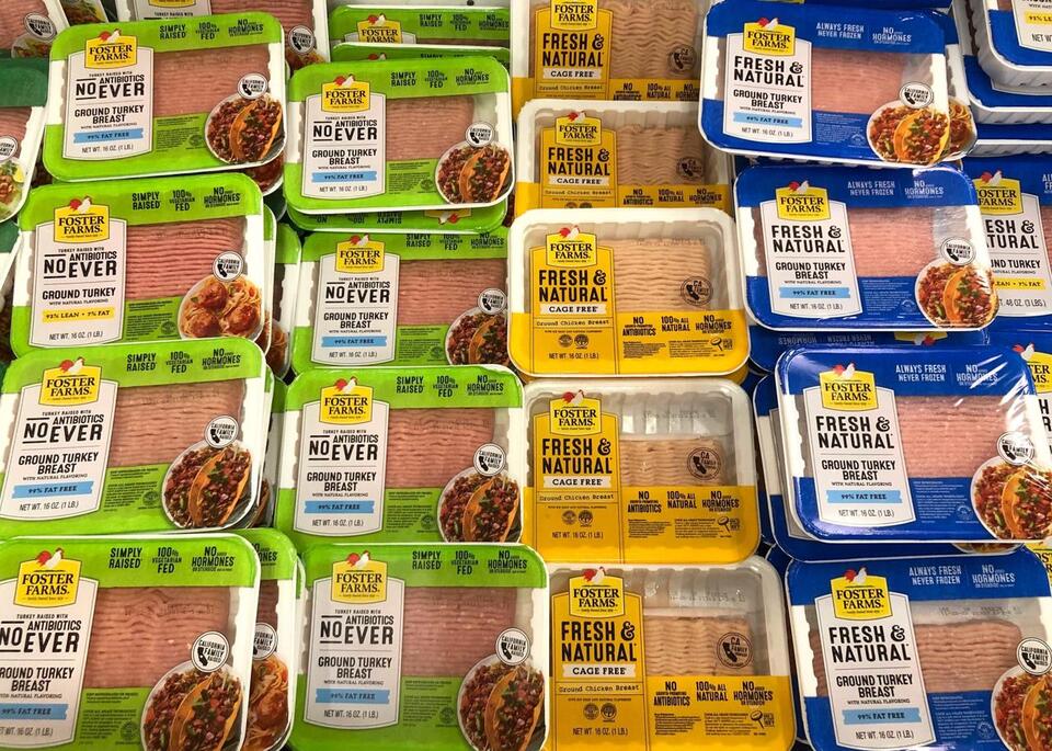 Why Your Bacon Might Cost More Soon