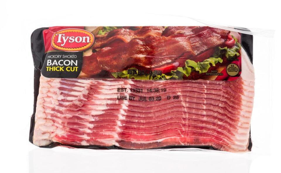 Why Your Bacon Might Cost More Soon