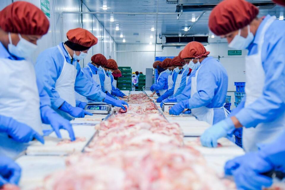 Why Your Bacon Might Cost More Soon