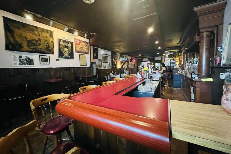 This Dive Bar Is Now Party HQ!