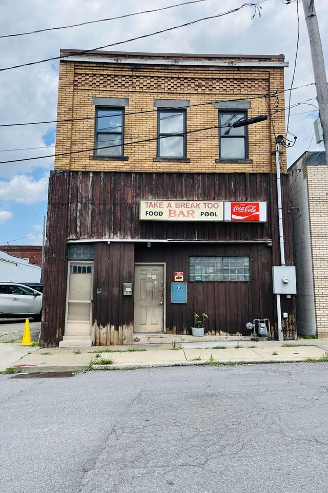 This Dive Bar Is Now Party HQ!