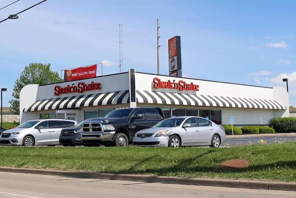 Steak ‘n Shake’s Big Comeback in SA!
