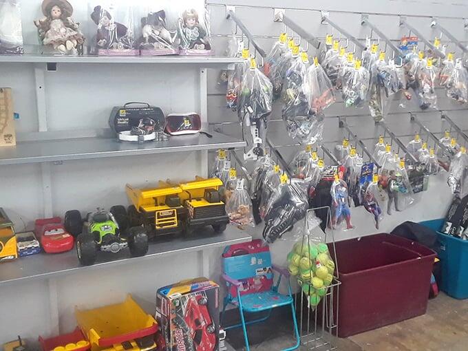 This Thrift Store Outsmarts Costco
