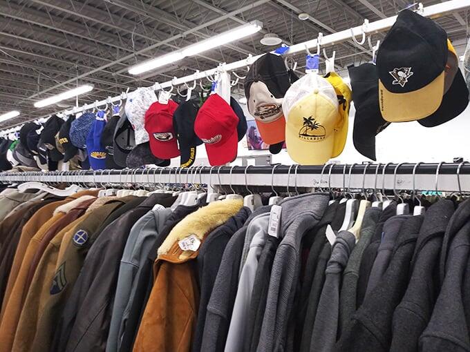 This Thrift Store Outsmarts Costco